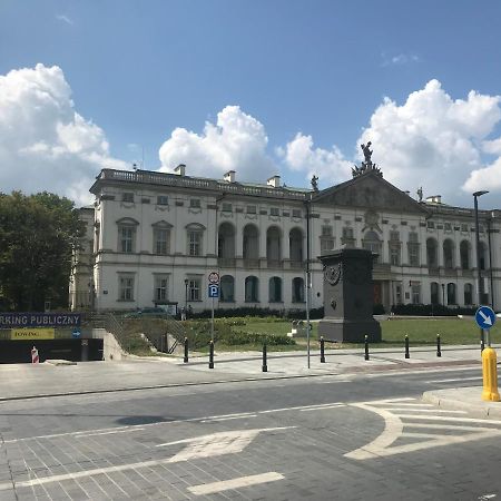 Stare Miasto Miodowa 26 Варшава Экстерьер фото